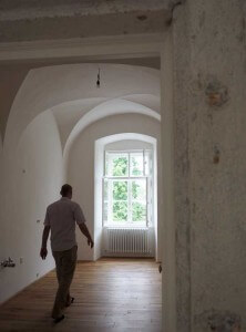 Fenstersanierung Klosterneuburg