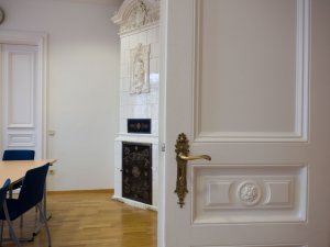 Sanierung historische Türen Wien